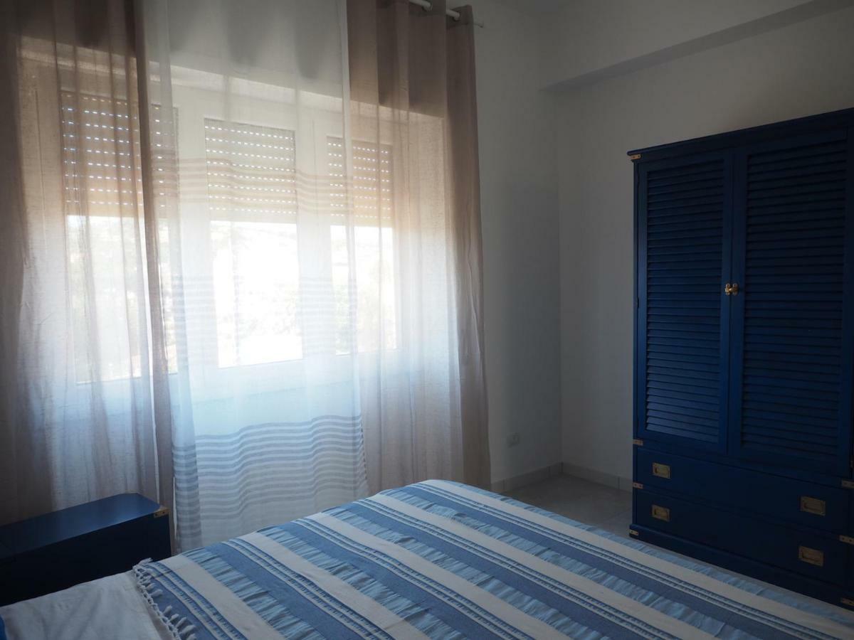 B&Blu Santa Marinella Kültér fotó