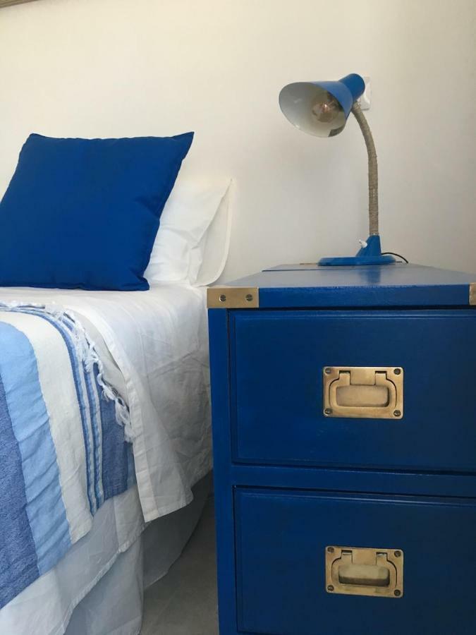 B&Blu Santa Marinella Kültér fotó