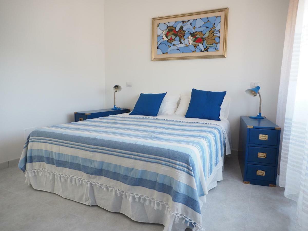 B&Blu Santa Marinella Kültér fotó